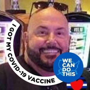 Meet your Posher, Frank